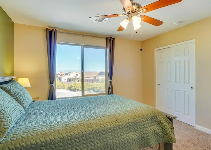 Holiday home Arizona Vacation W/ Patio & Grill!