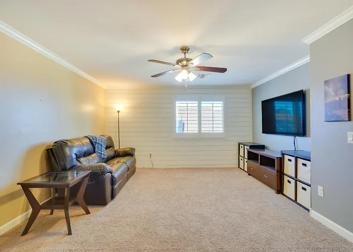 Arizona Vacation W/ Patio & Grill! Holiday home