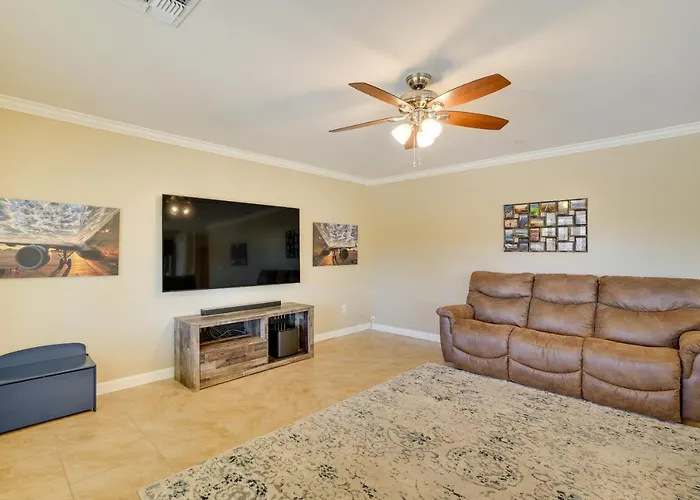 Arizona Vacation W/ Patio & Grill! Holiday home *
